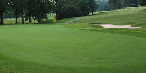 Anniston Country Club