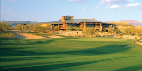 Anthem Golf & Country Club