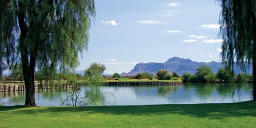 Apache Creek Golf Club