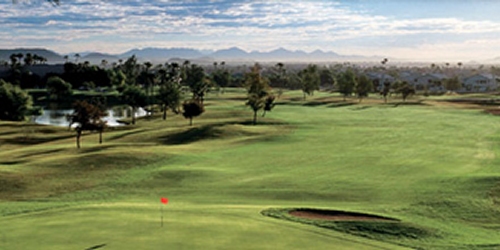 Arrowhead Country Club