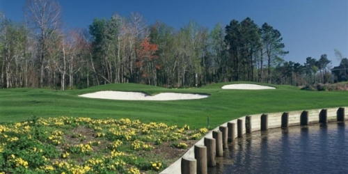 Arrowhead Country Club