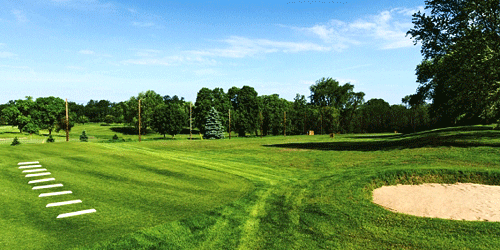 Arrowwood Golf Club
