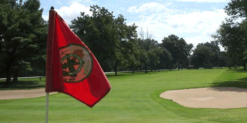 Rock Island Arsenal Golf Club