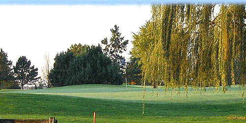 Ashland Country Club