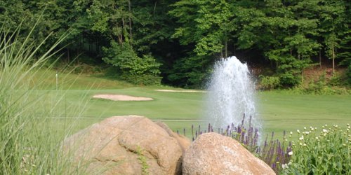 Astorhurst Country Club