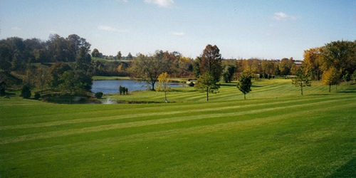 Auburn Bluffs Golf Club