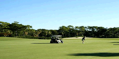 Audubon Country Club