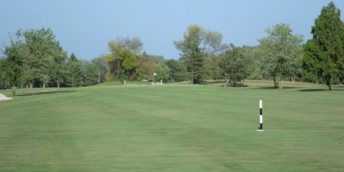 Auglaize Golf Club