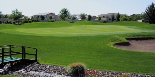 Augusta Ranch Golf Club