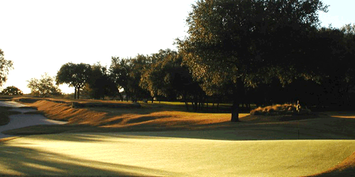 Austin Country Club