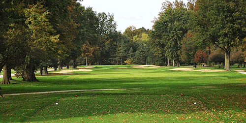 Avon Oaks Country Club