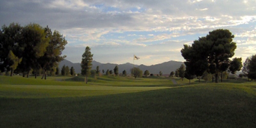 Arizona Traditions Golf Club