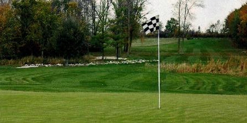 Badger Creek Golf Course