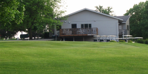 Ballard Golf & Country Club