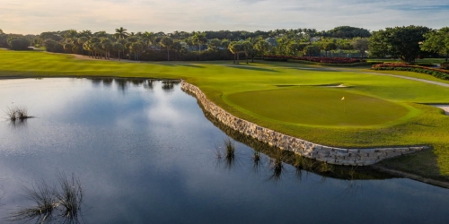 BallenIsles Country Club