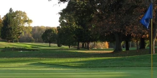 Barberton Brookside Country Club