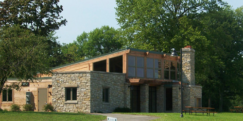 Barrington Park District Golf Course