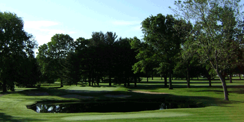 Battle Creek Country Club
