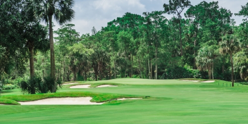 Banyan Golf Course