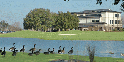 Bay Breeze Golf Course