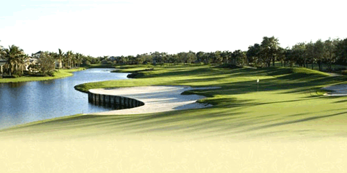 Bay Colony Golf Club