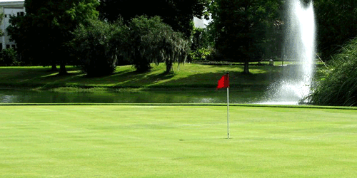 Bay Oaks Country Club