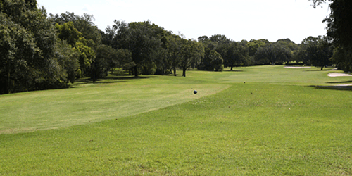 Beacon Woods Golf Club