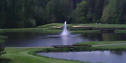 Bear Creek Country Club