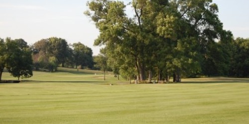 Bear Creek Golf Course