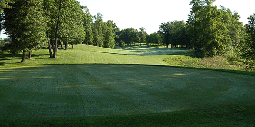 Bearpath Golf & Country Club