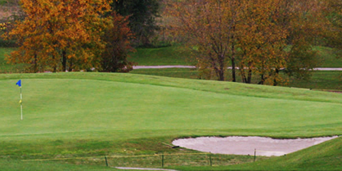 Beaver Creek Golf Course