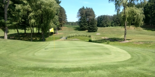 Beaver Meadow Creek Golf
