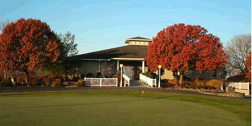 Beachwood Golf Course