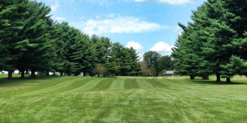 Bello Terra Golf Course