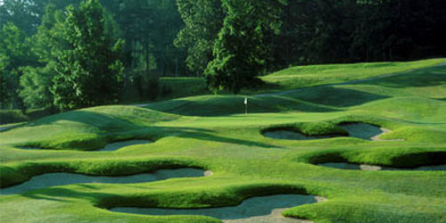 Belvedere Country Club