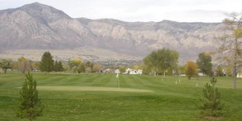 Ben Lomond Golf Course