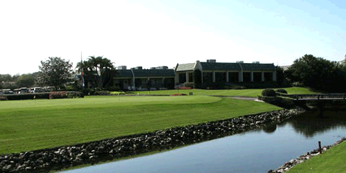 Bent Tree Country Club