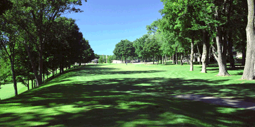 Berrien Hills Golf Club