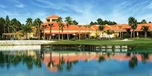 Big Cypress Golf & Country Club