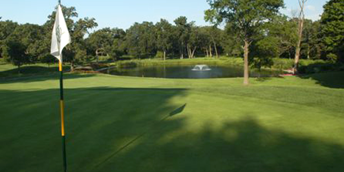 Biltmore Country Club