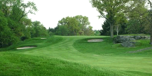 Birchwood Country Club