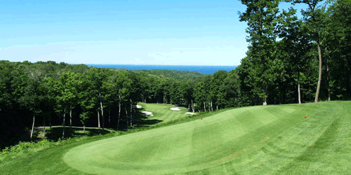 Birchwood Farms Golf & Country Club