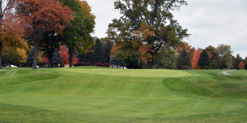 Black Brook Country Club