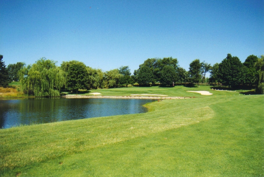 Blackhawk Golf Club
