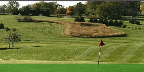 Black Hawk Run Golf Club