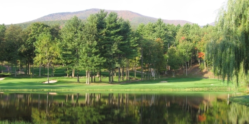 Blackhead Mountain Lodge & Country Club