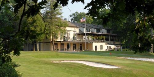 Historic Black Knight Municipal Park