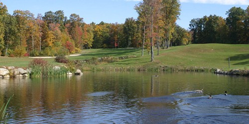Blackledge Country Club