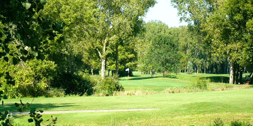 Bliss Creek Golf Club