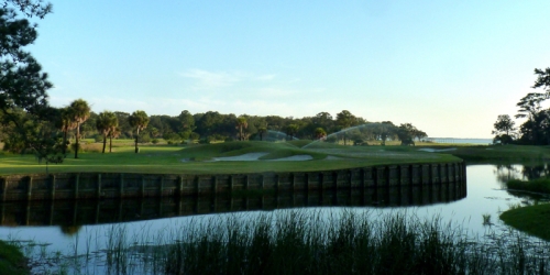 Bloody Point Golf Course